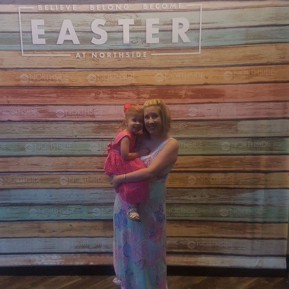 Meet your Posher, Samantha - Picture 1 of 1